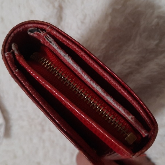 Louie Vuitton French Wallet - Picture 15 of 16